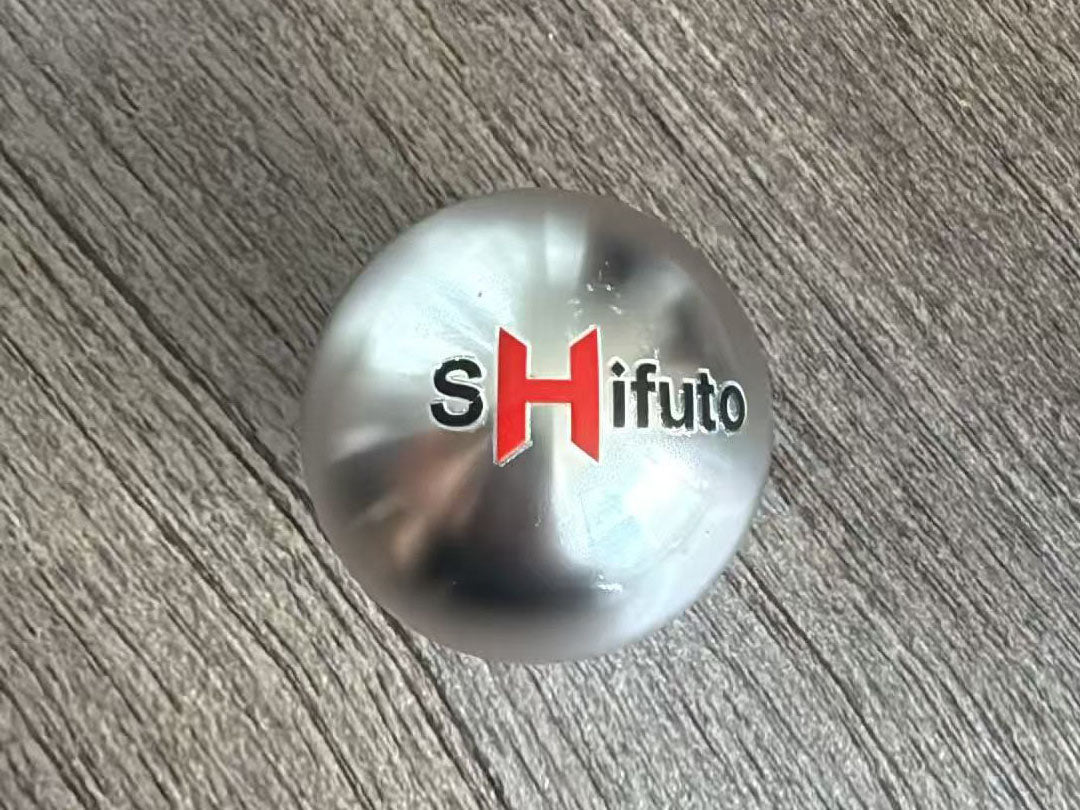 初心者でも簡単！SHifutoシフトノブ交換手順と選び方